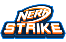 NERF Strike