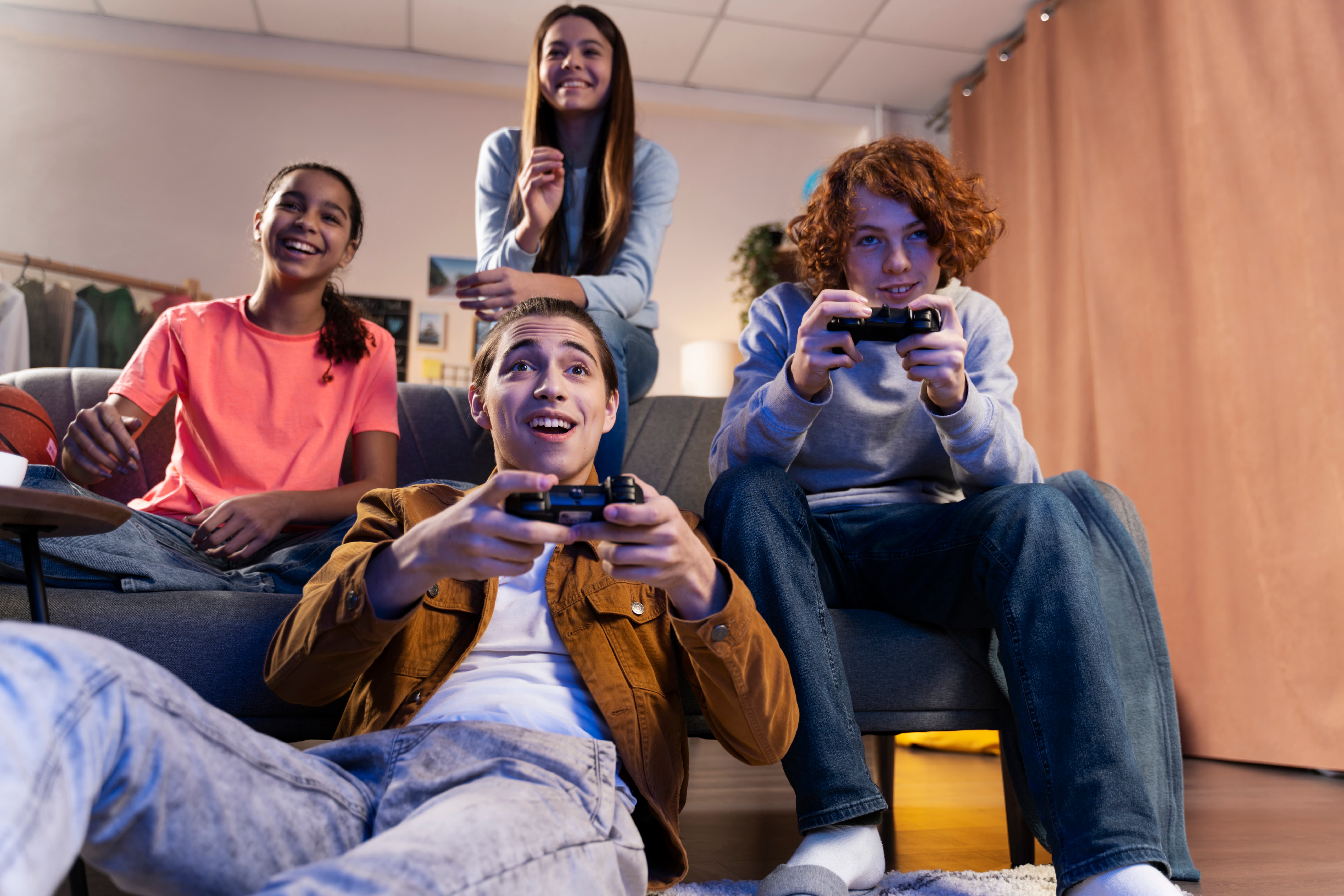 Grabbing Gen Z’s Attention: Are Interactive Experiences The Key?